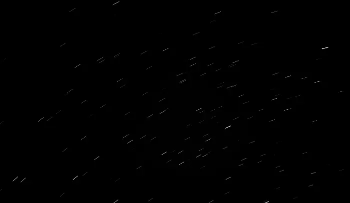 Reducing Waste While Practicing Casual Stargazing